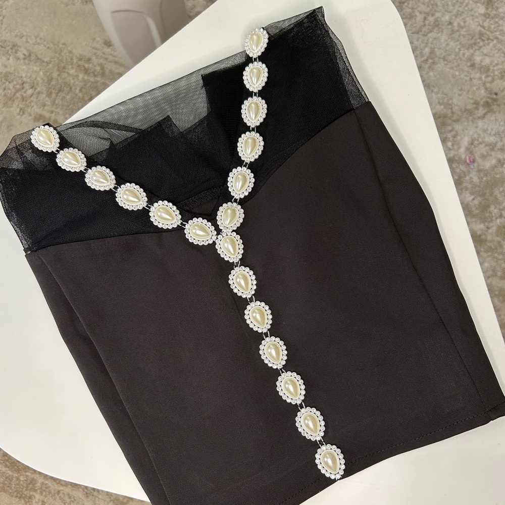 Nasty Gal top